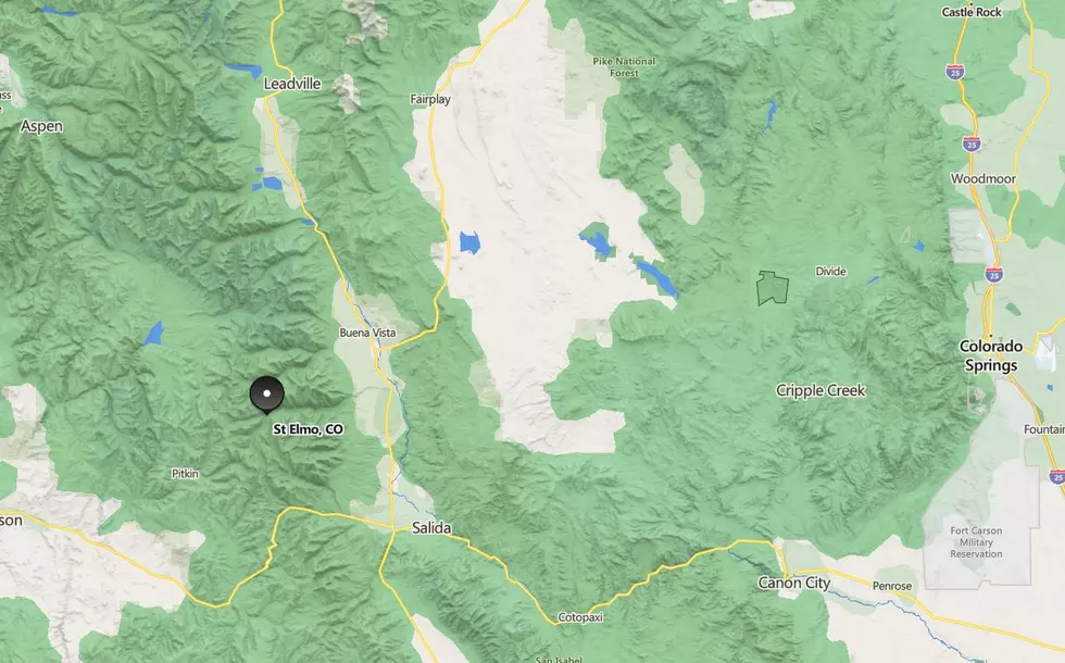 Google Maps