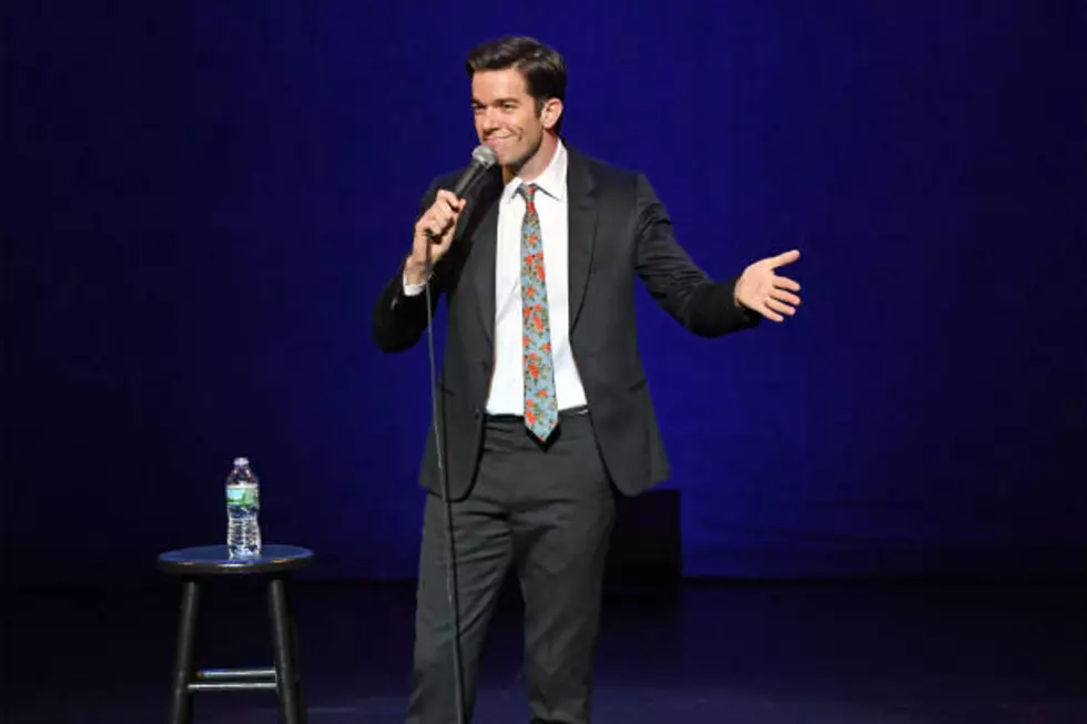 John Mulaney Bringing Comedy Tour Back To Colorado This Fall