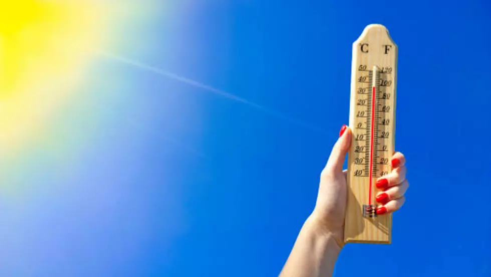 Record-Breaking Heat Hits Colorado With Little Relief In Sight