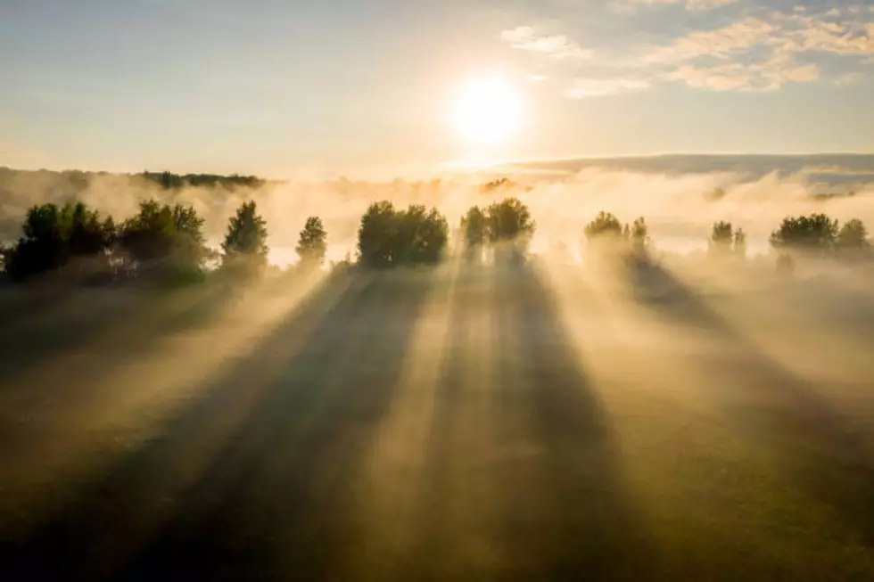 Daylight Saving Time Is One Step Closer To Becoming Year-Round In Colorado