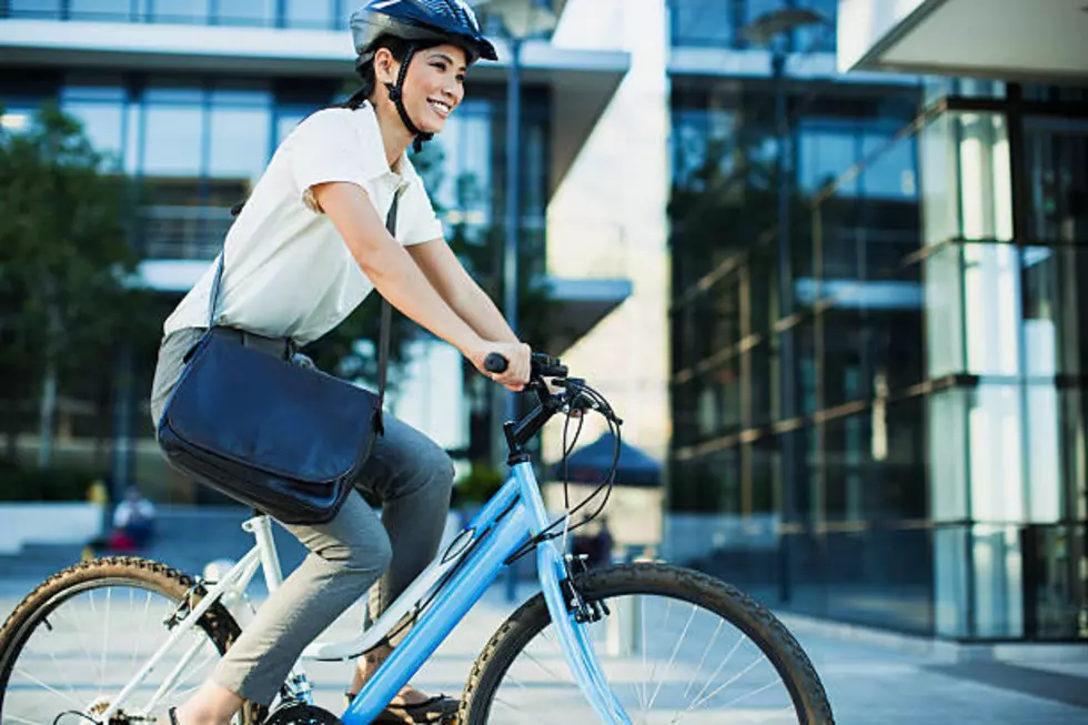 City of Fort Collins To Celebrate ‘Bike To Work (Or Wherever) Day This Week