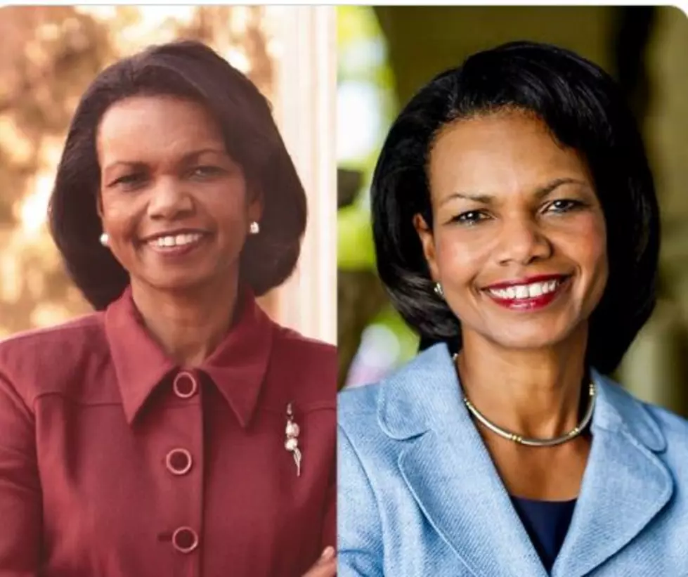 Condoleeza Rice Now Officially A Part Of Broncos Country