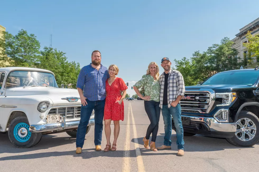 HGTV's Home Town Takeover Has Picked a Colorado Town to Renovate