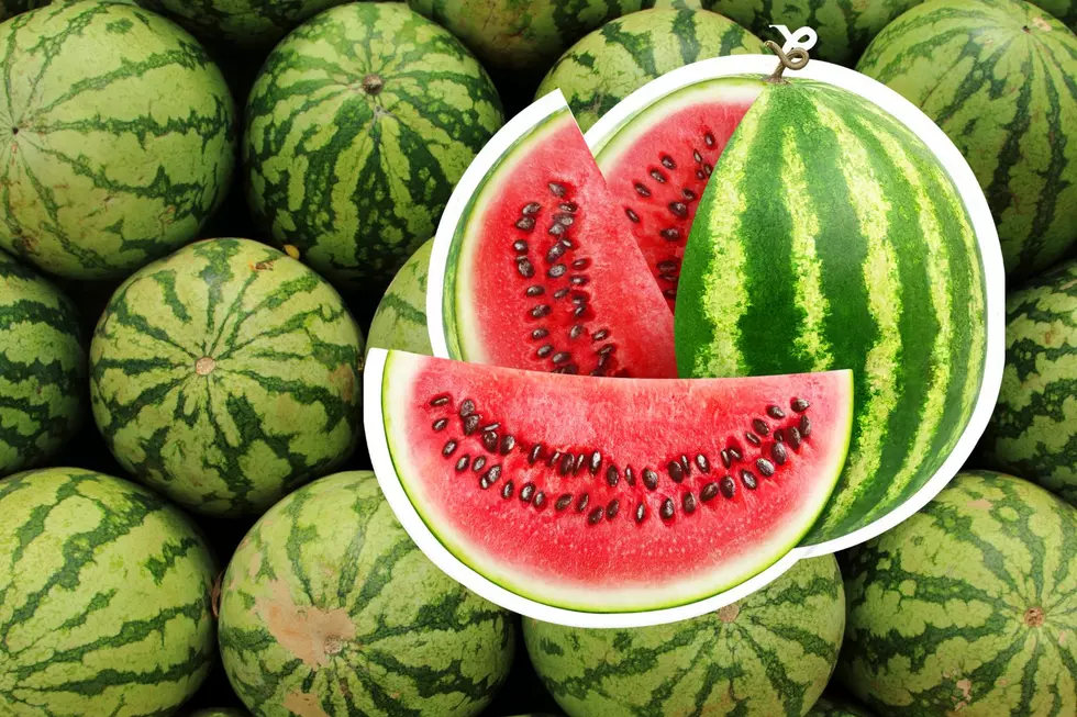 This is How to Find the Perfect Watermelon This Summer