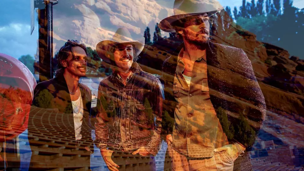 Midland To Play Red Rocks Show This Fall