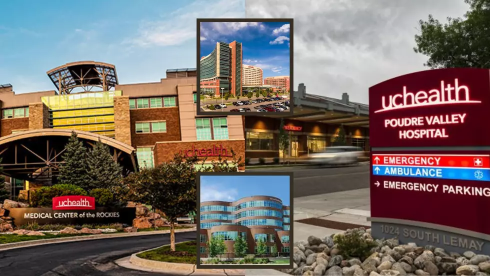Multiple Top-Ranked Hospitals In The State Are Located In Northern Colorado