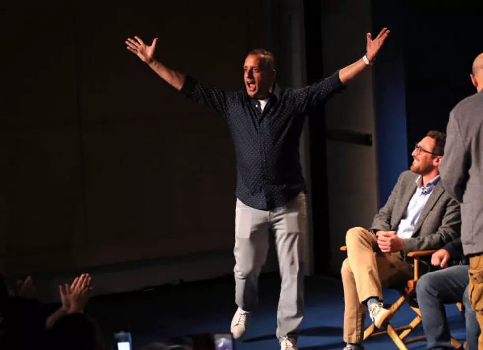 Comedian Joe Gatto Set To Bring The Laughs To Colorado, Wyoming This Fall