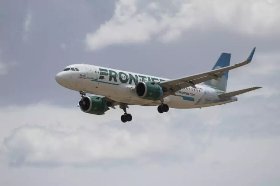 Book A Flight With Frontier Airlines Now For Just $19