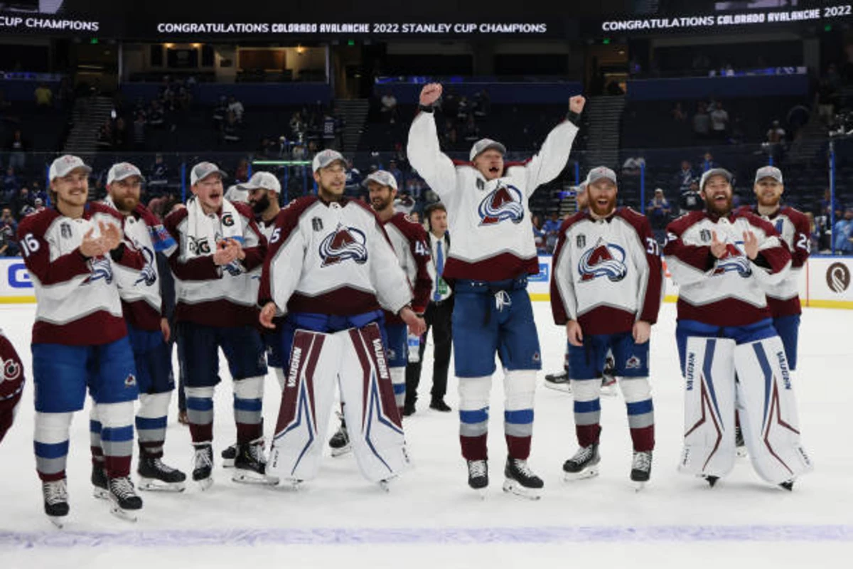 Kings play host to Avalanche to begin 2023 season - Sentinel Colorado