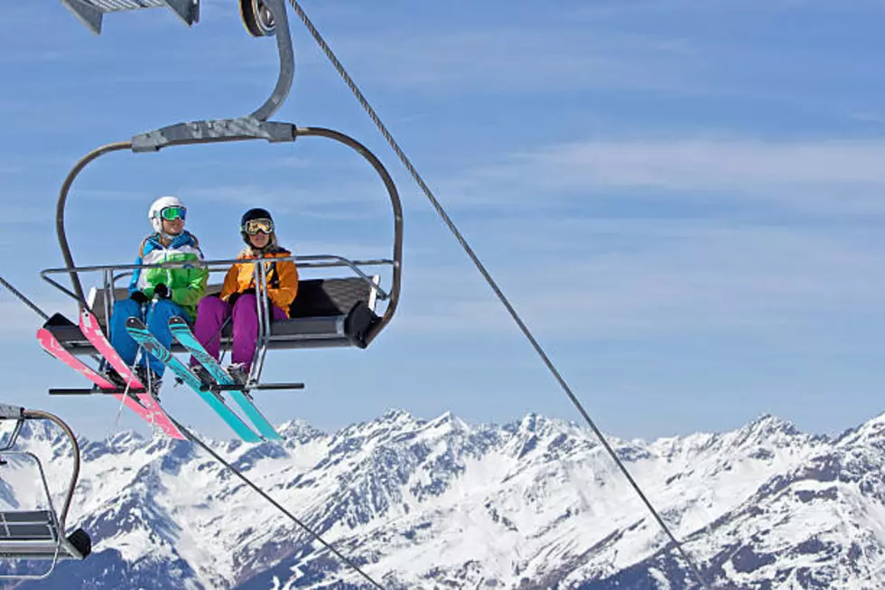 Buy Your Season Pass At This Colorado Ski Resort For Under $400