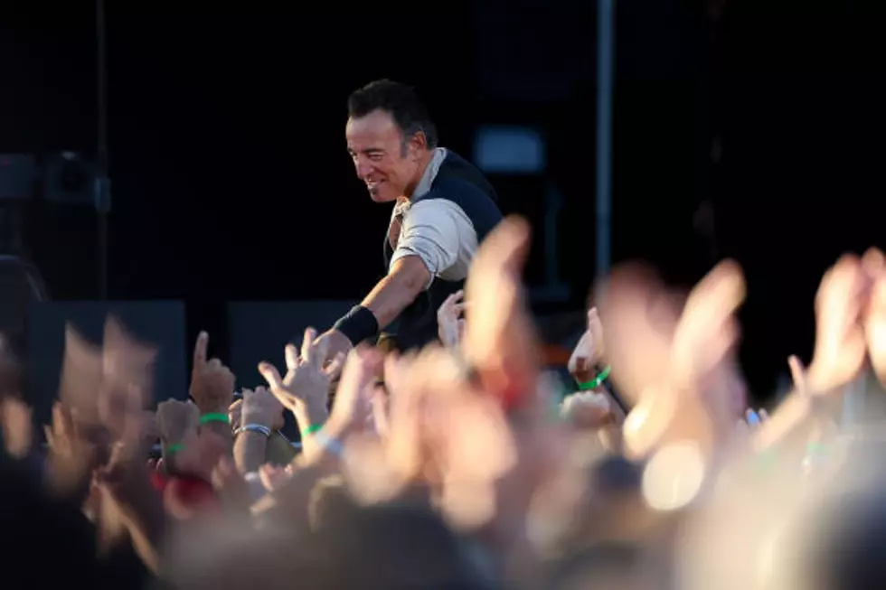 Bruce Springsteen &#038; The E Street Band Are Coming Back To Colorado