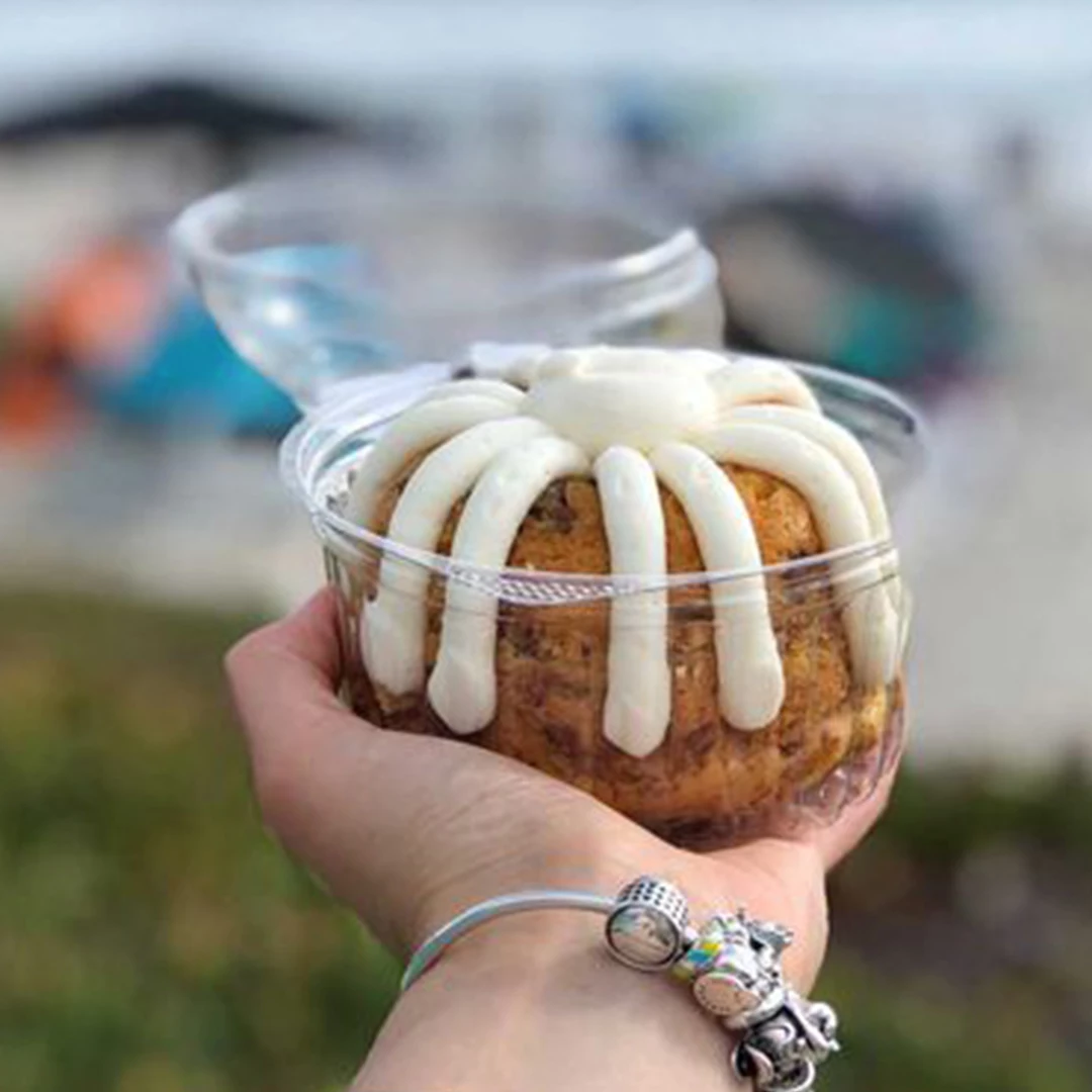 Serial Franchisee Opening Nothing Bundt Cakes in Camp Creek Marketplace |  What Now Atlanta