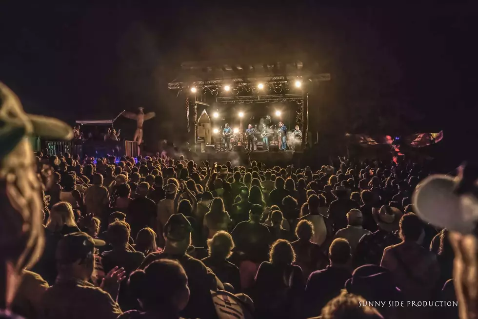 Mishawaka Amphitheatre/Facebook