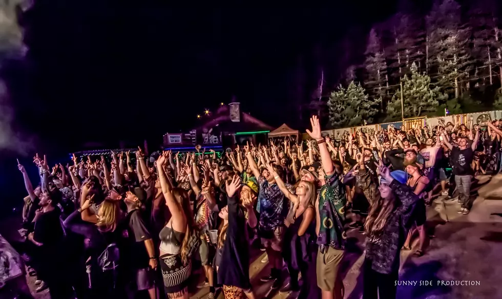 Mishawaka Amphitheatre/Facebook