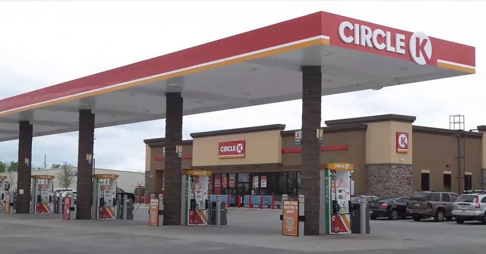 Happy Hour For Cars: 40 Cents Off Per Gallon at Circle K Thursday