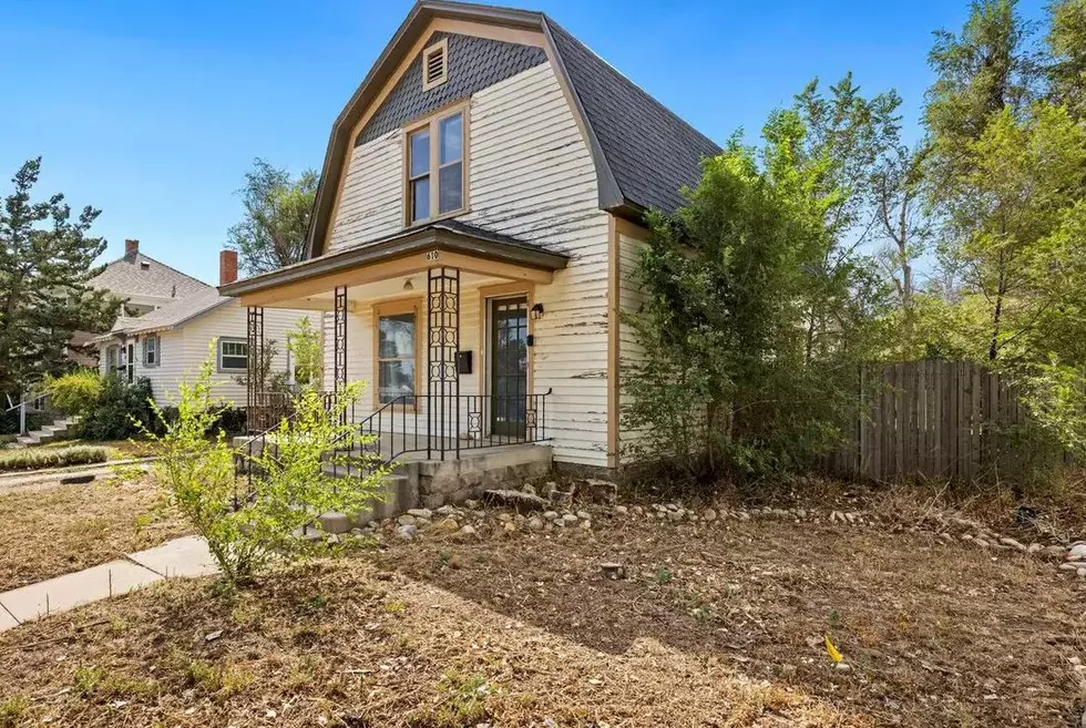 LOOK: The Least Expensive Home In Weld County Is 117 Years Old