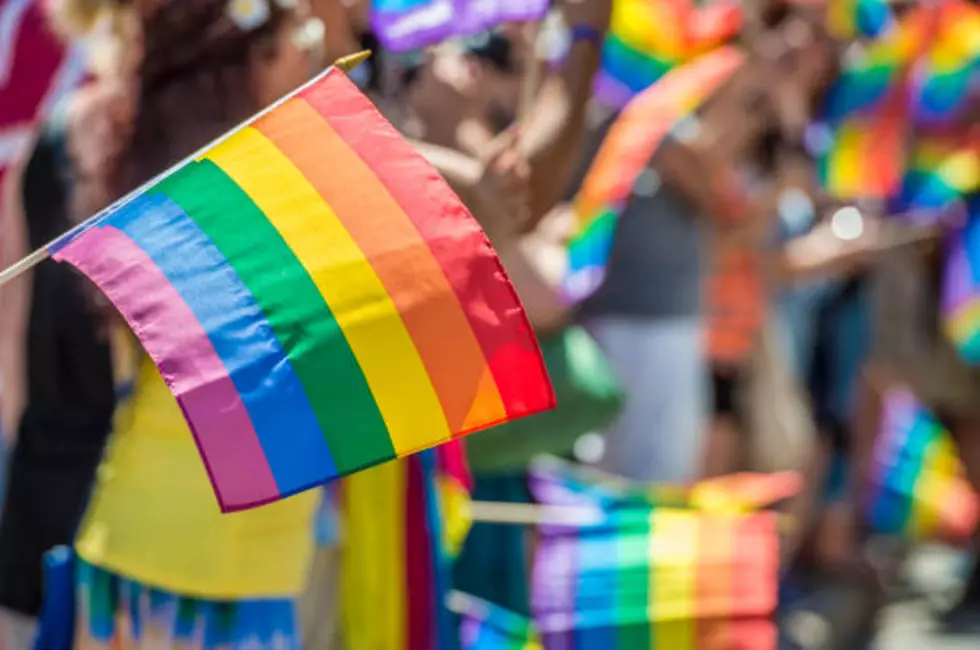 Pride Festivities Could Soon Be Banned In This Colorado County