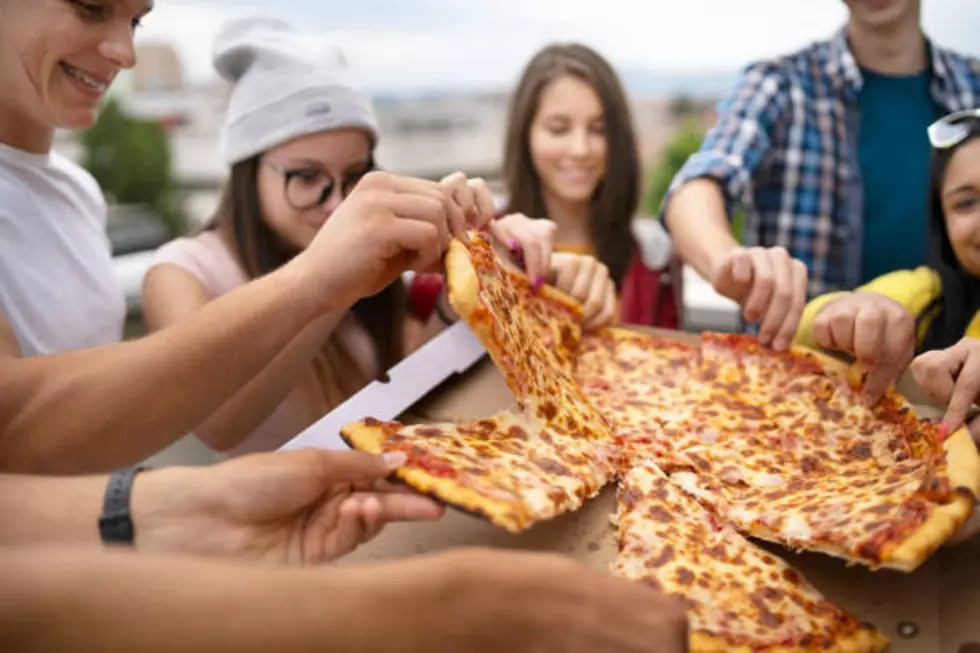 The World’s Biggest Pizza Party Is Coming To Northern Colorado