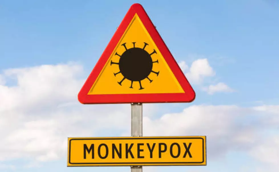 Boulder County Confirms First Monkeypox Cases 