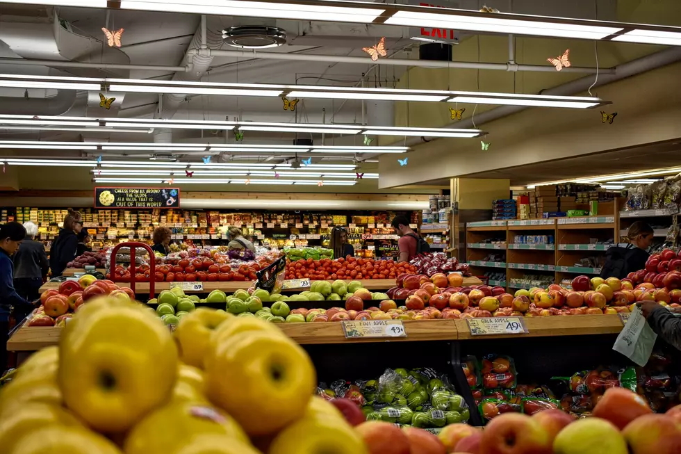 Johnstown is Getting Another Grocery Store at Ledge Rock Center