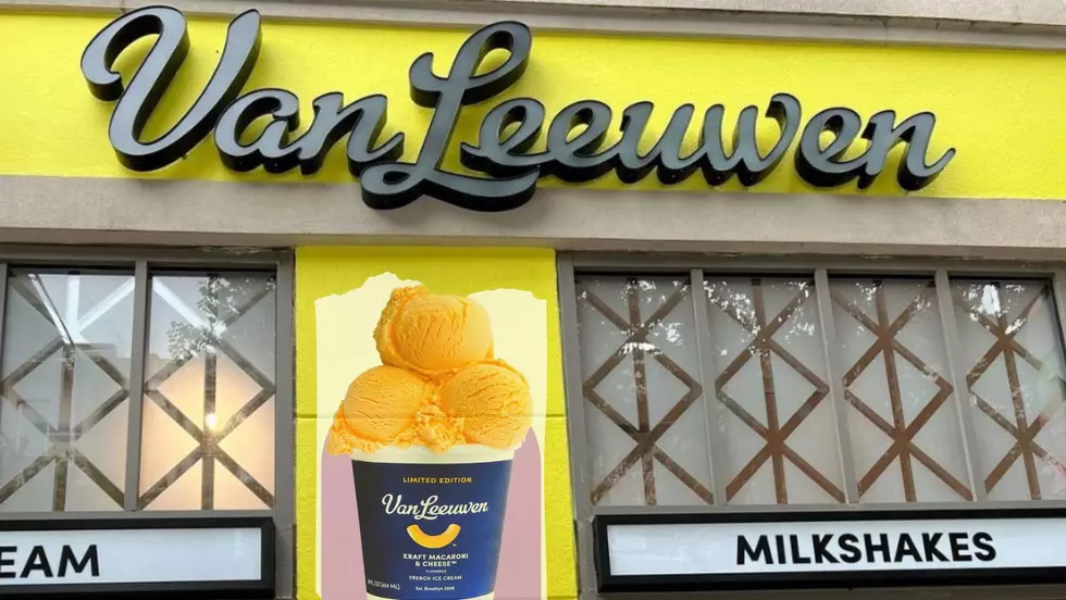 Makers Of The Viral Mac & Cheese Ice Cream Opening First Colorado Shop