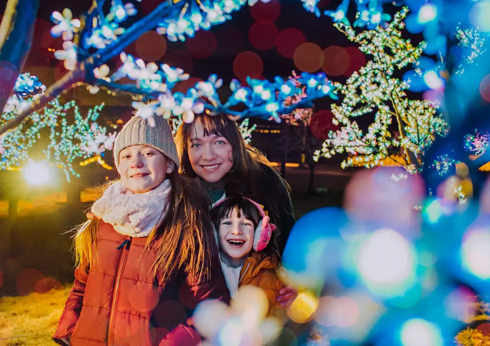 The Magic Of Christmas Returns to Colorado’s Gaylord Rockies Resort