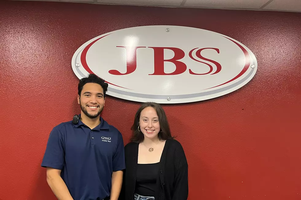 Maxx’s JBS Greeley Spotlight: Bruno’s Achieving One Dream After Another with JBS