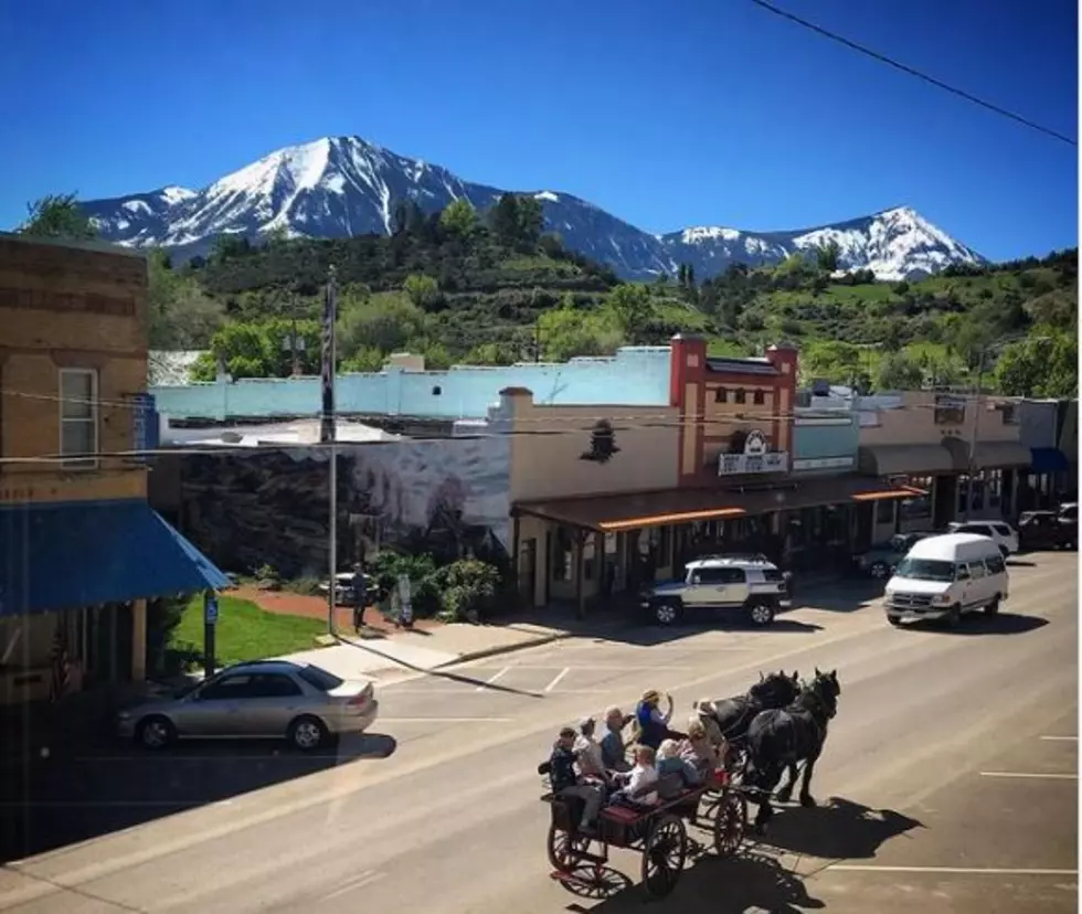 This Charming Little Town Is Colorado&#8217;s Most Underrated