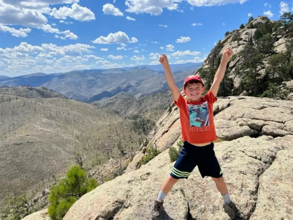 This Nearby Hike Provides Some Of The Best Views In Colorado