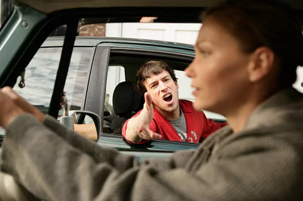 Colorado Drivers Rank Among Top 3 Worst In The U.S. For Road Rage
