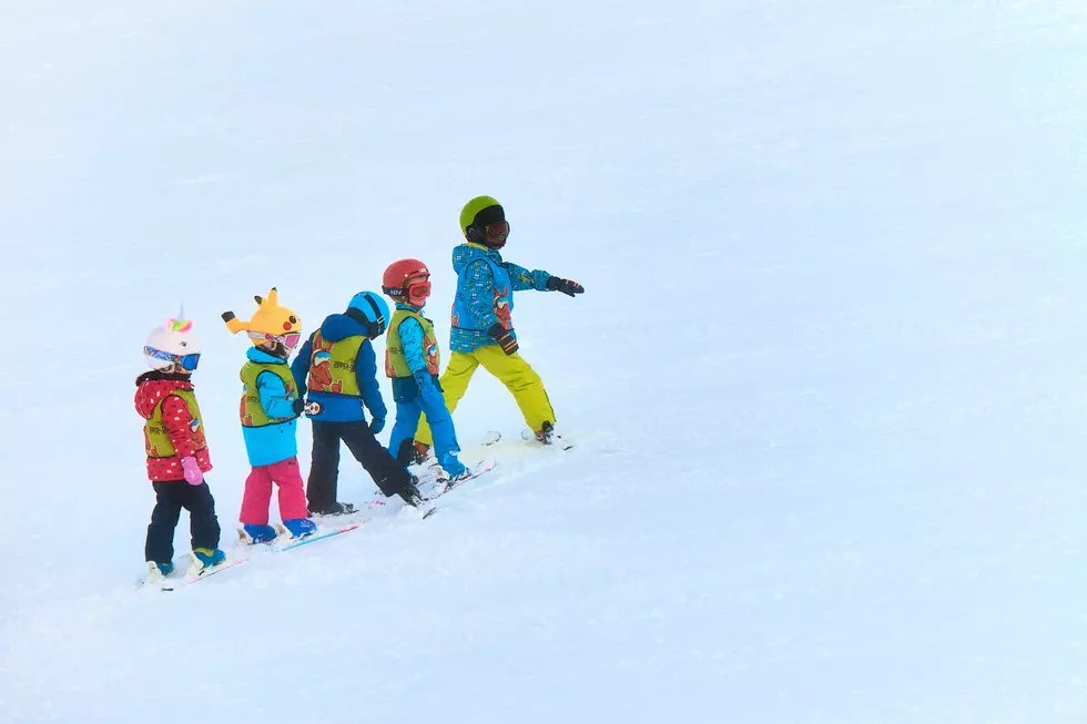 Colorado Kids Get Sweet Snow Deal At Ski Resorts