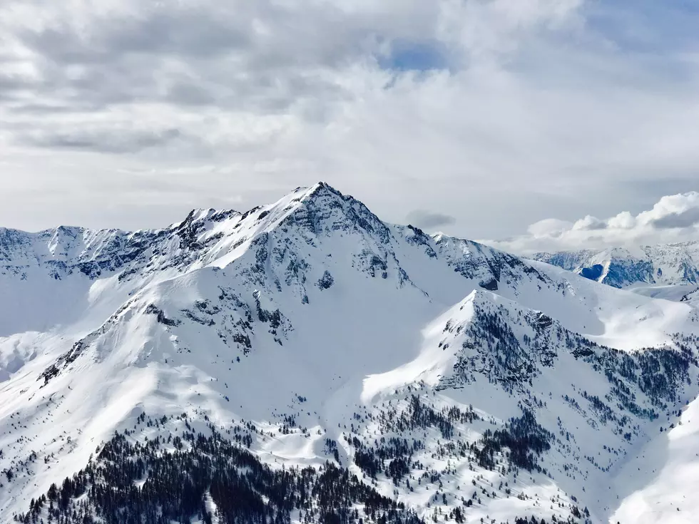 Weekend Cold Front Set To Dump Some Snow On Parts Of Colorado