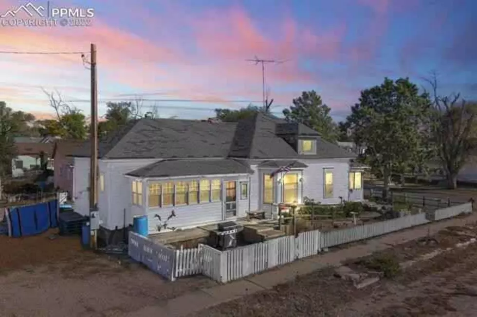 SWEET DEAL: This Home in Sugar City Colorado is Only $120K