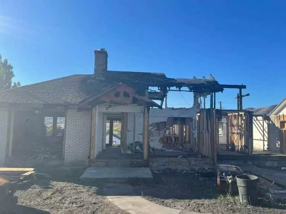 Hot Deal? You Could Buy a Burnt Down House in Colorado for $840k