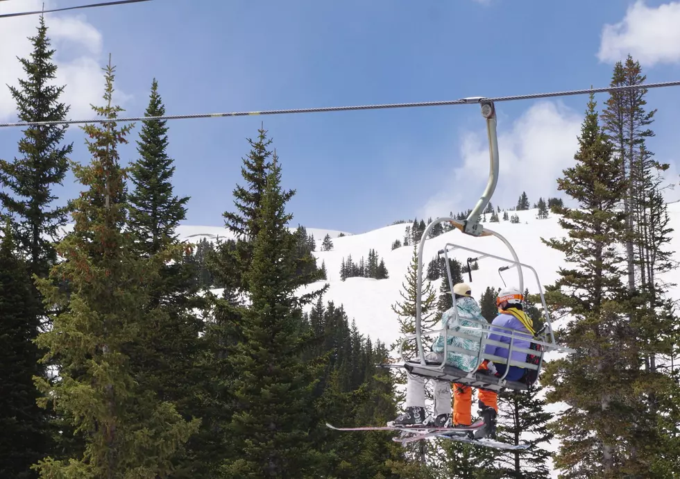 What&#8217;s New At Colorado&#8217;s Loveland Ski Area? New Lodge, Lifts And More