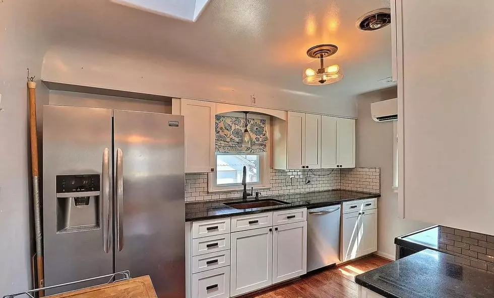 LOOK: The Least Expensive Home In Weld County Has Two Kitchens