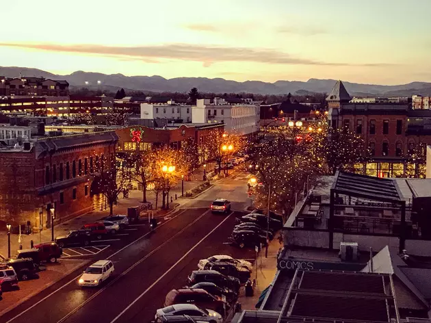 Lone Tree Colorado Ranked 7th Best City to Live In!