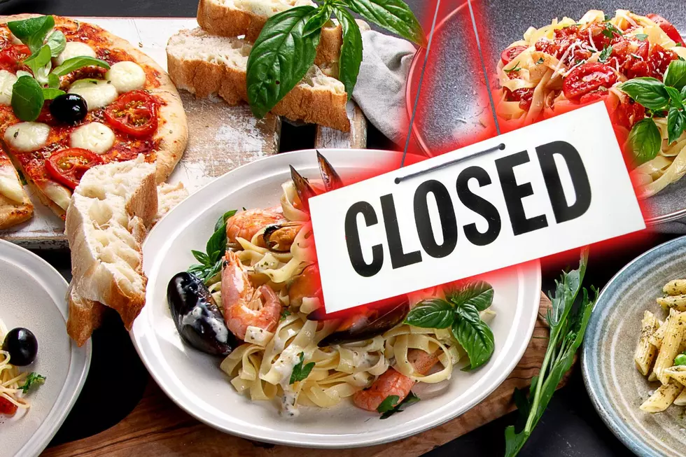 A Popular Italian Restaurant Says Arrivederci to Fort Collins