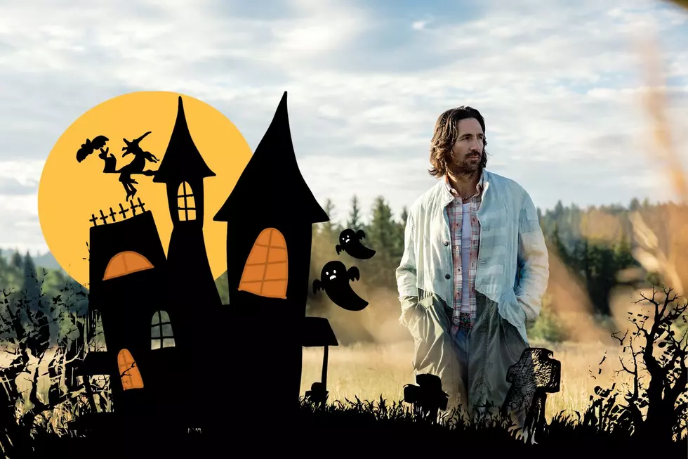 Win: The Ultimate Trick or Treat With Jake Owen