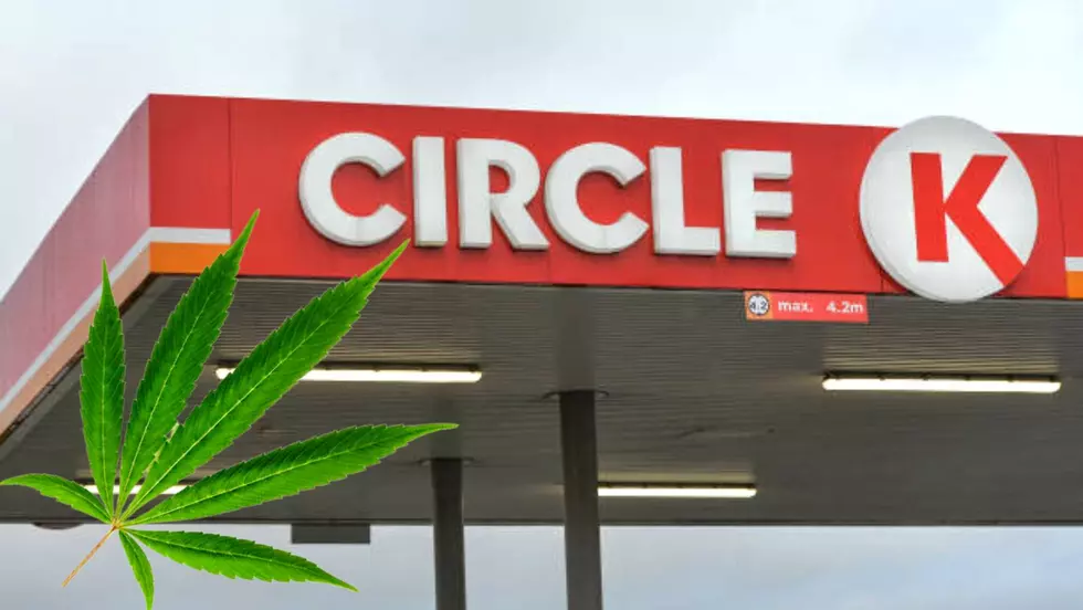 Will Coloradans Soon Be Able To Buy Weed At This Popular Gas Station?