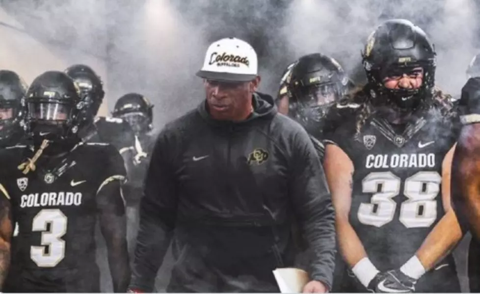 Could The Colorado Buffaloes Be Leaning Towards “Prime Time”?