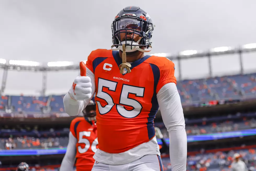 Bradley Chubb selected 5th overall in NFL Draft by the Denver Broncos -  Backing The Pack