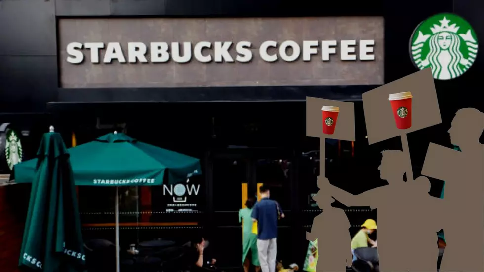 Workers At This Northern Colorado Starbucks Are Going On Strike Today – Here’s Why