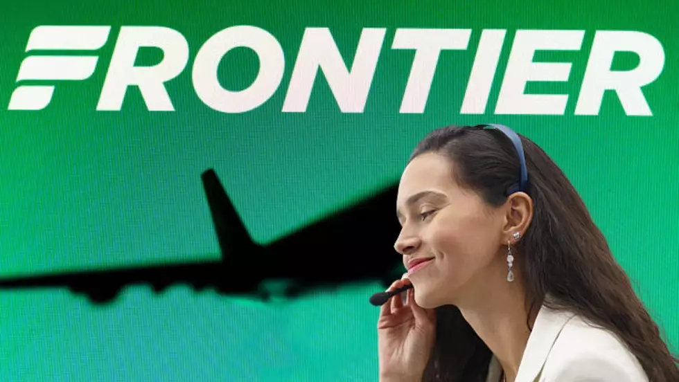 Frontier Airlines Says Goodbye To Its Customer Service Phone Line