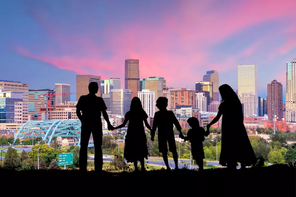 Last Place: Denver Ranks as the Worst City to Raise a Family