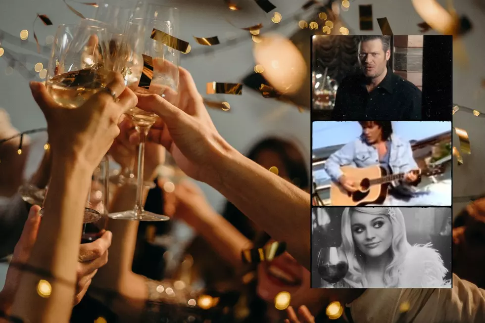 5 Country Songs to Get You in the Mood for Wine Time
