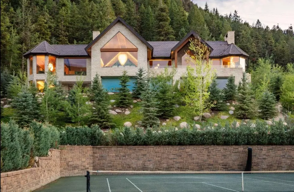 Could This Be Colorado’s Most Expensive Vacation Rental Ever?