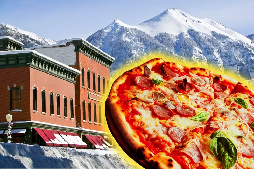 Colorado Pizzeria Ranks as one of the Best in the Nation