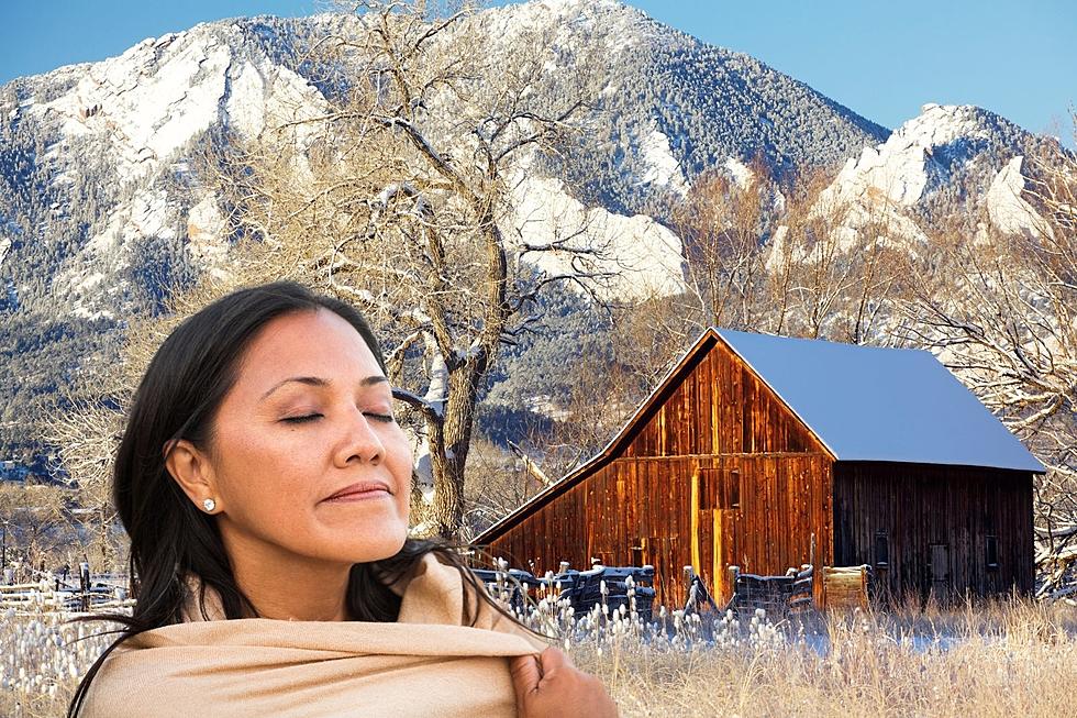 One of the Most Peaceful Towns in the US is in Colorado
