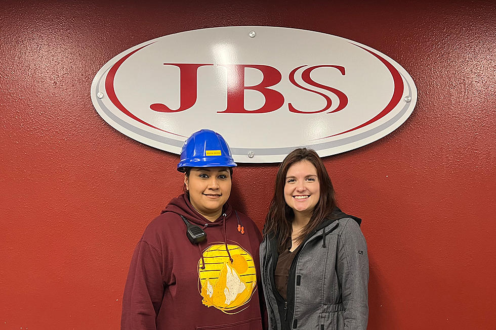 Emily&#8217;s JBS Greeley Spotlight: Jessica Keeps Learning Even After 10 Years at JBS